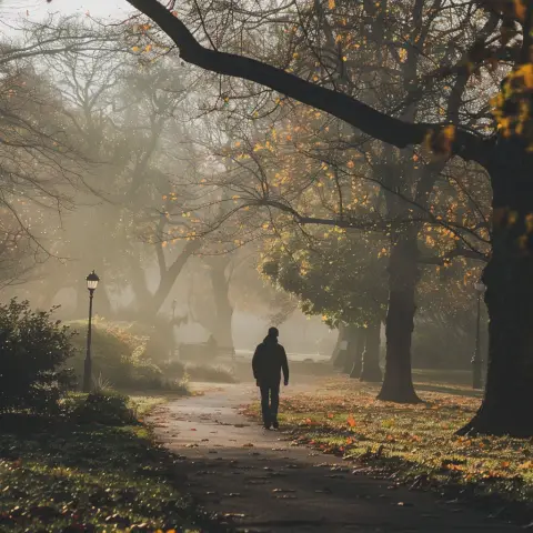 Hazy