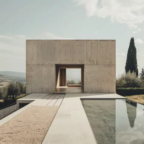 minimalist