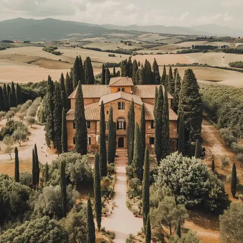 opulent