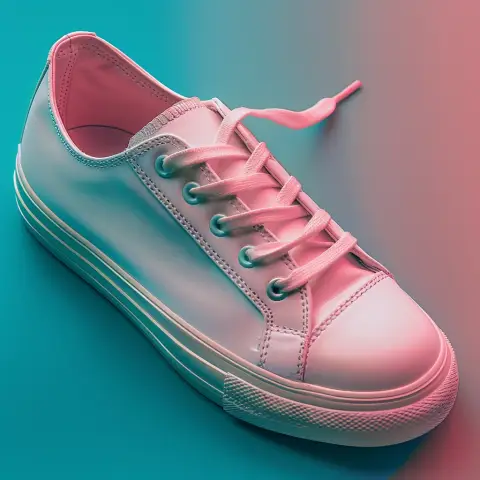 pastel-colored / dark-gradient