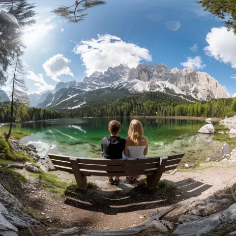 Insta360 Camera