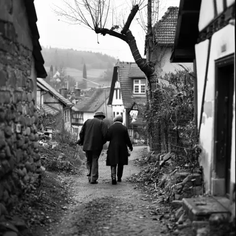 Ilford HP5 film