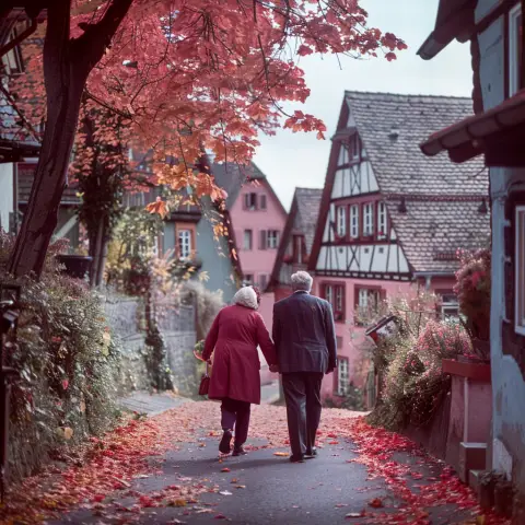 Kodak Aerochrome film