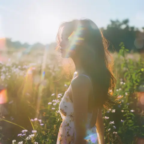 lens flare