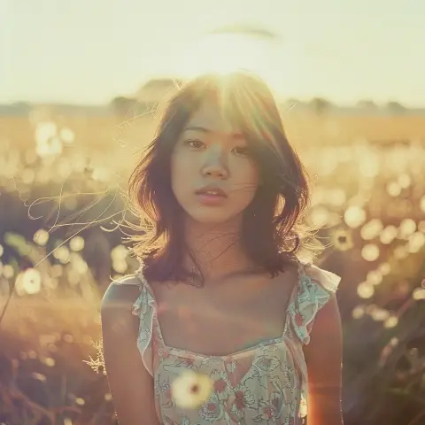 light leaks