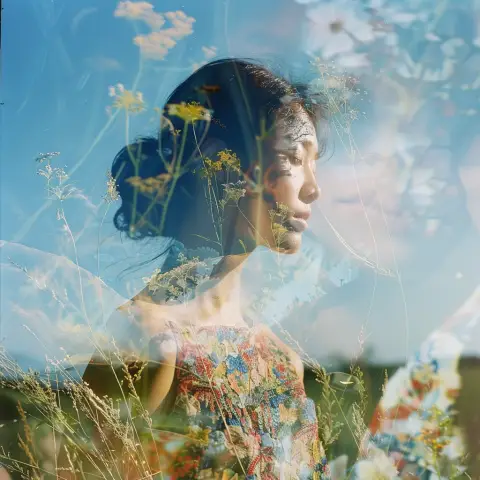 multiple exposure