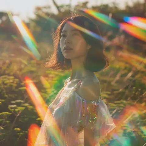 prism effect
