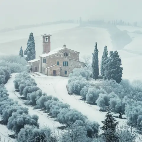 blizzard