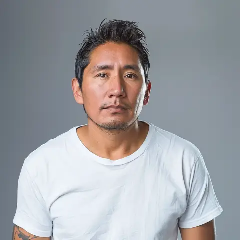 native american