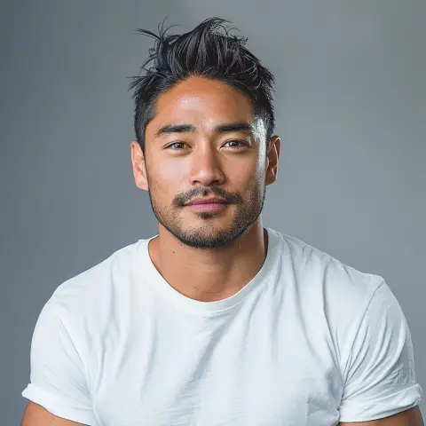 pacific islander