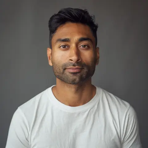 south asian