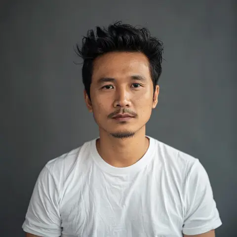 southeast asian