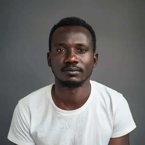 sub-saharan african