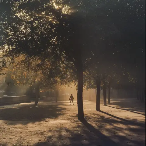 Tonal transition
