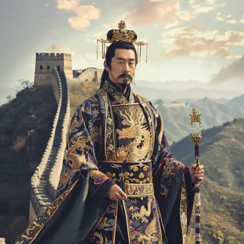 Chinese Empire
