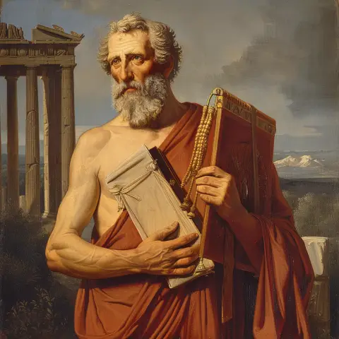 ancient Greece
