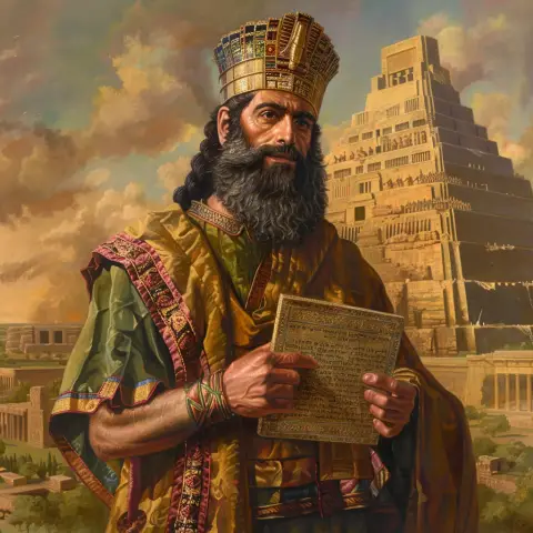 Mesopotamia