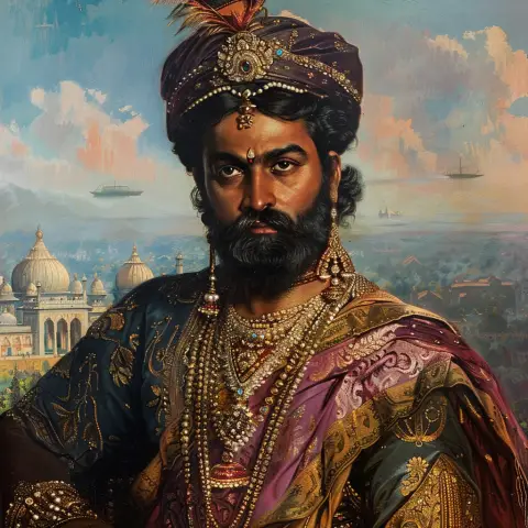 Maurya Empire