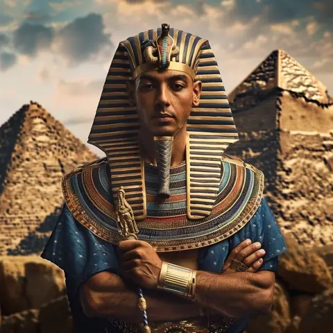 ancient Egypt