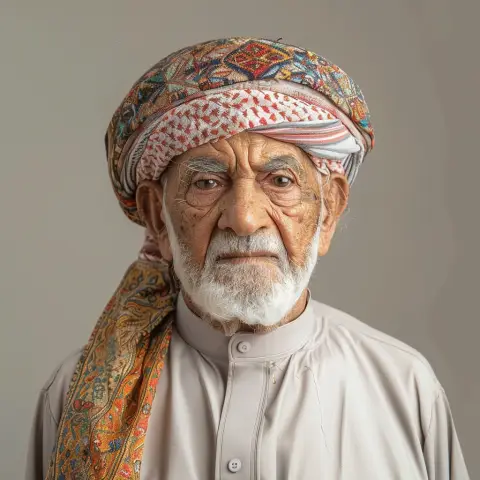 Omani