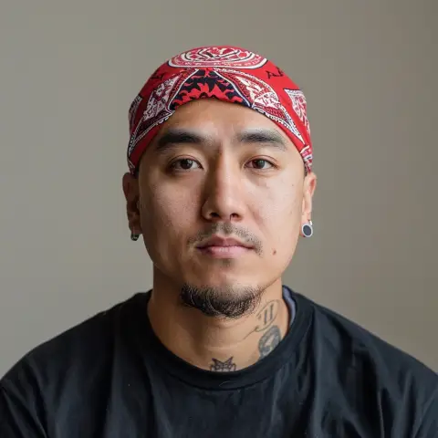 bandana