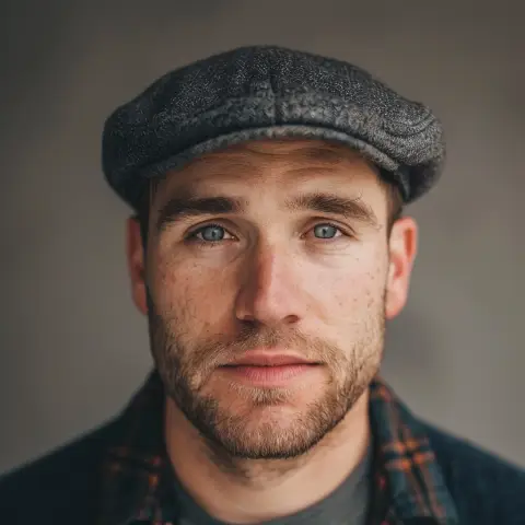 flat cap