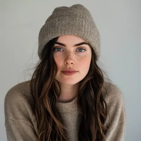 snug beanie