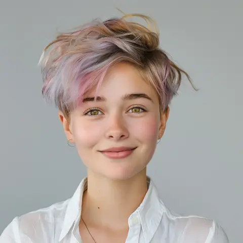 Experimentierfreude mit 16